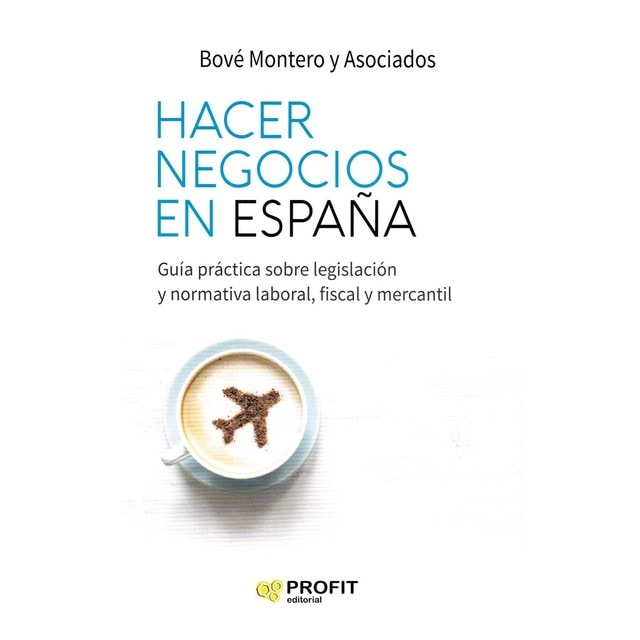 Imagem 0 de Cómo Hacer Negocios En España