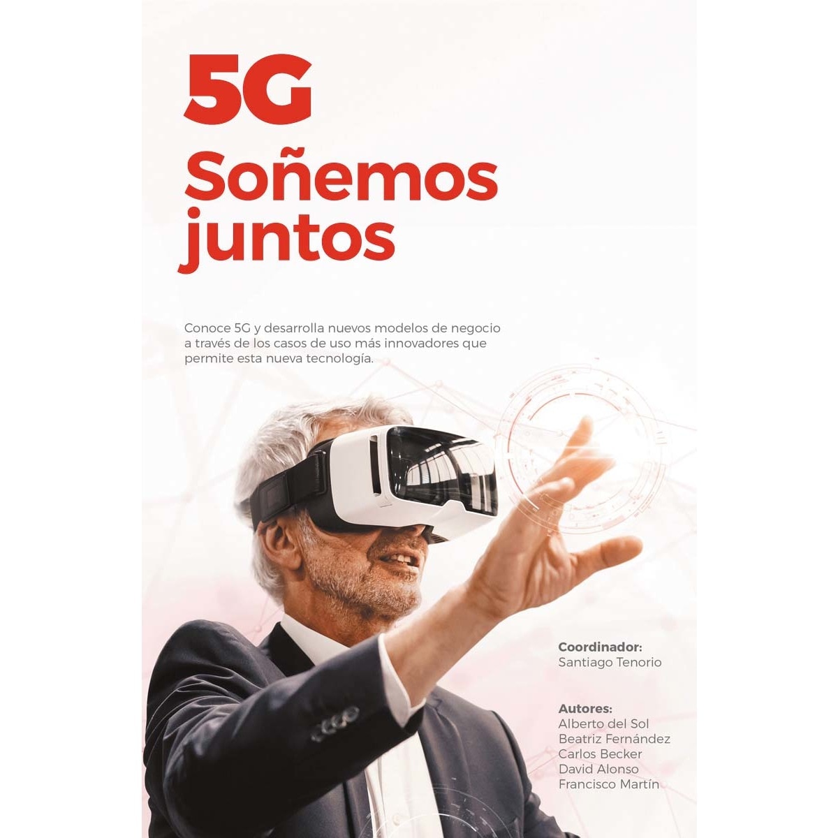 Imagem 0 de 5g soñemos juntos