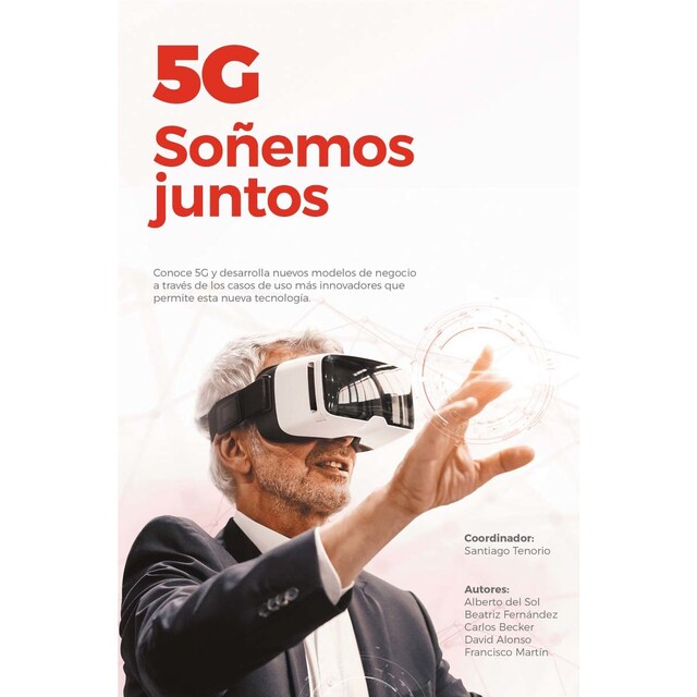 Imagem 0 de 5g soñemos juntos
