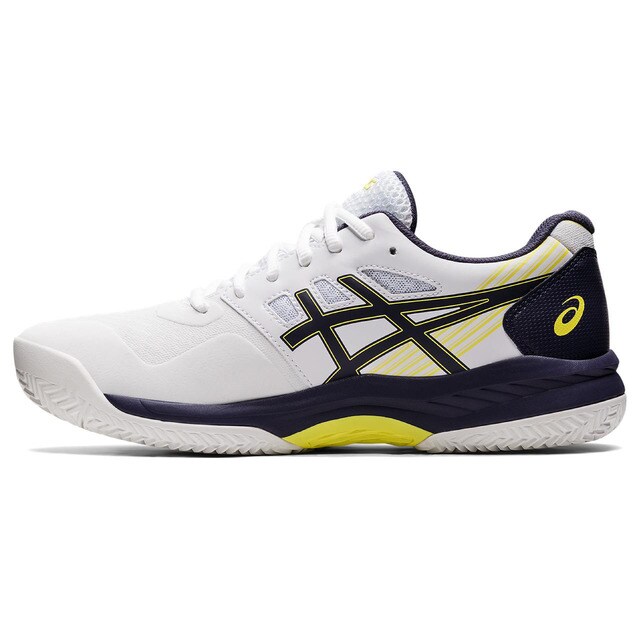 asics gel game 8 clay