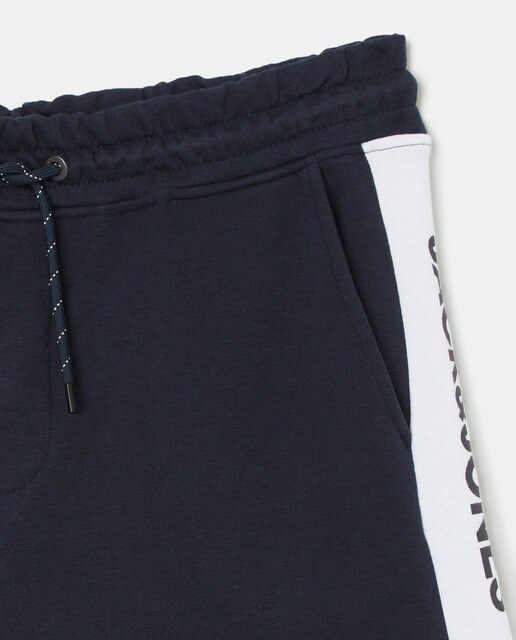 Pantalón deportivo corto de hombre · Jack \u0026 Jones · El Corte Inglés