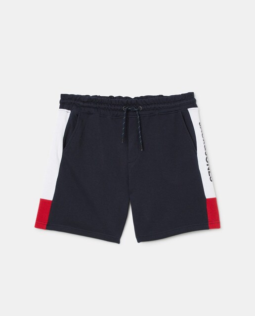 Pantalón deportivo corto de hombre · Jack \u0026 Jones · El Corte Inglés