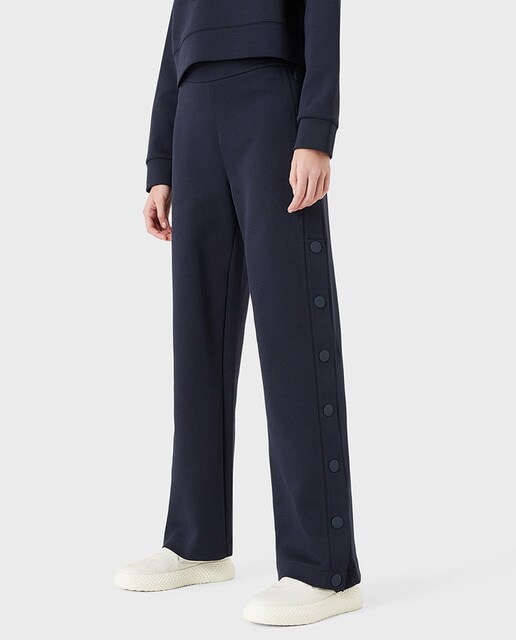 Pantalones · Emporio Armani · Moda mujer · El Corte Inglés (14)