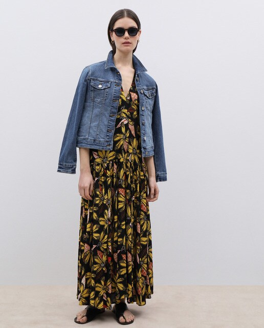 Vestidos · Fórmula Joven · Moda mujer · El Corte Inglés (96)