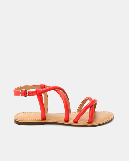 Comprar Sandalias · Zapatos Mujer · Hipercor (45) · 2