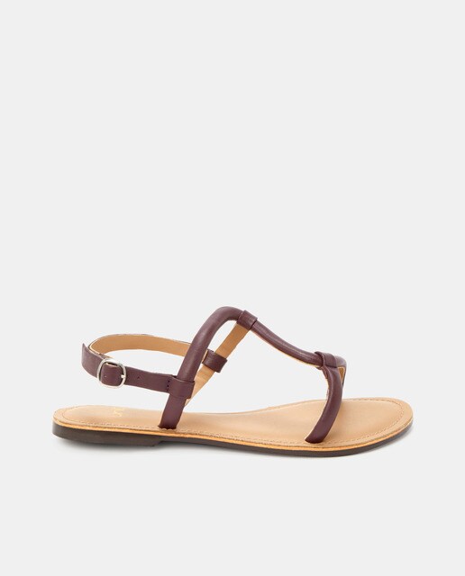 Comprar Sandalias · Zapatos Mujer · Hipercor (45) · 2