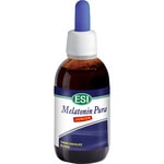 Melatonin Pura Junior mit Geschmack nach weißer Schokolade, begünstigt die physiologische Erholung Flacon 40 ml