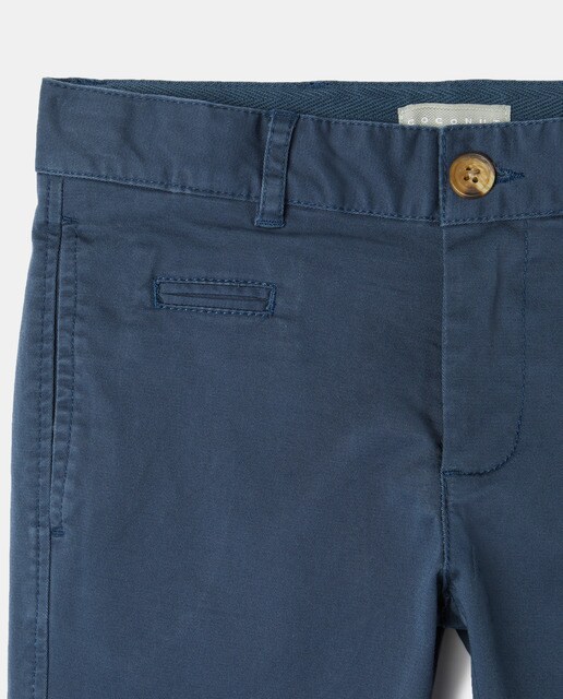Pantalón chino de niño · Coconut El Corte Inglés · El Corte Inglés