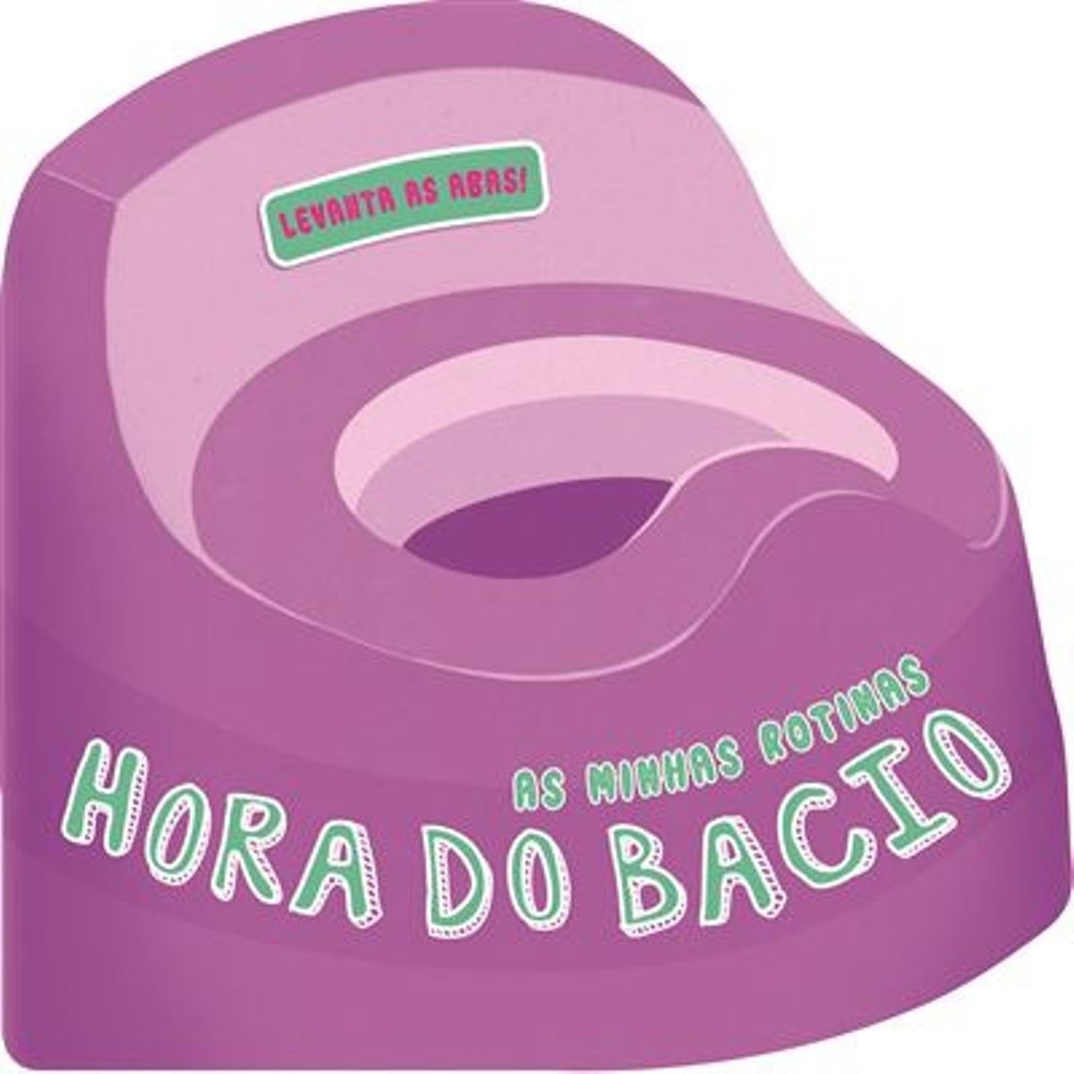 AS MINHAS ROTINAS 2: HORA DO BACIO 1