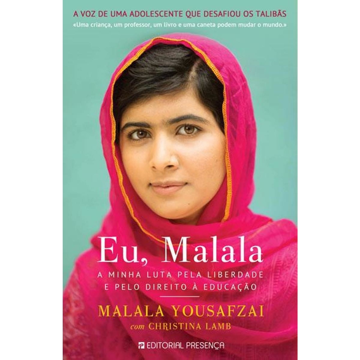 Eu, Malala 1