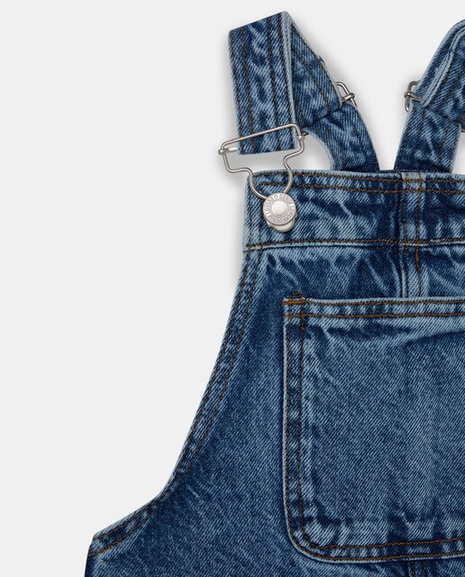 Pichi vaquero de niña · Kids El Corte Inglés · El Corte Inglés