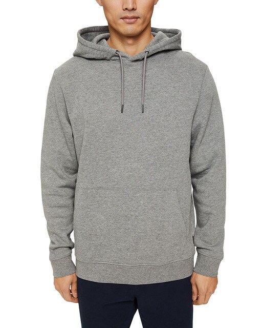 Sudaderas con capucha · Esprit · Moda hombre · El Corte Inglés (3)