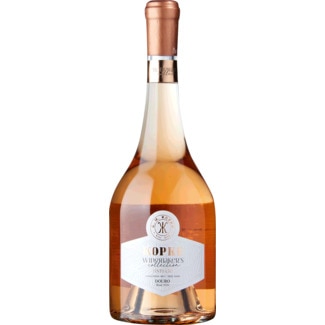 Vinho Rosé do Douro Reserva garrafa 75 cl - Kopke