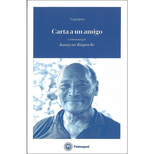 Imagem 0 de Carta a un amigo