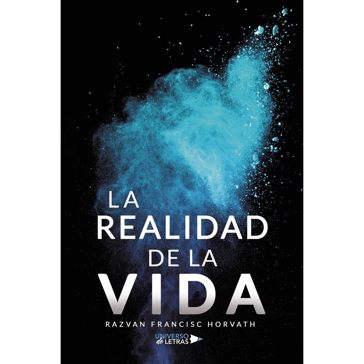 La realidad de la vida(Tapa blanda) 1