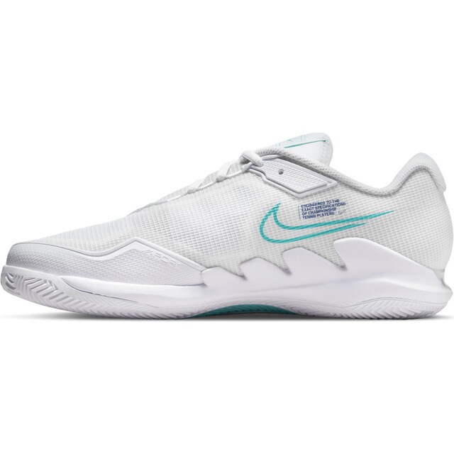 Zapatillas de tenis/pádel de hombre Court Air Zoom Vapor Pro Clay Nike · El  Corte Inglés