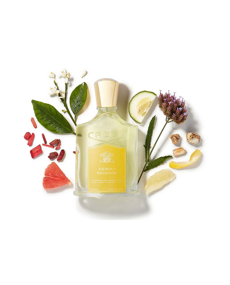 Eau de Parfum Neroli Sauvage Creed 3