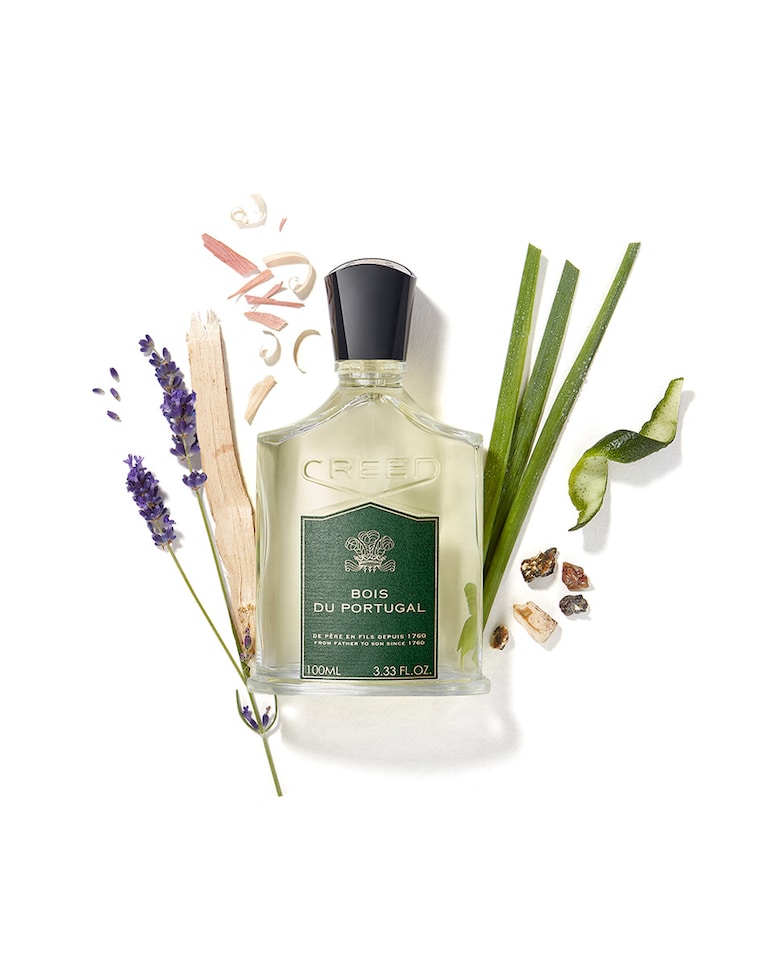 Eau de Parfum Bois Du Portugal Creed 3