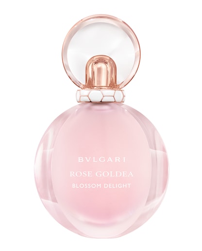 Imagen 0 de Eau de Toilette Rose Goldea Blossom Delight 75 ml Bvlgari