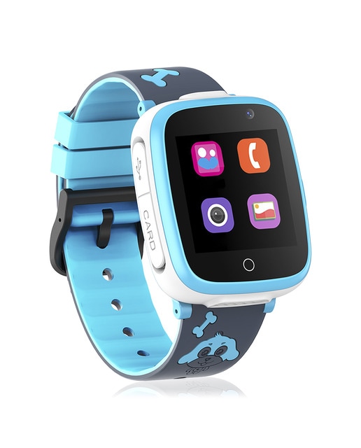 Imagen 0 de Smartwatch infantil S6 game