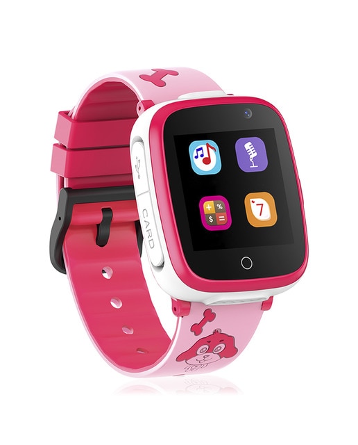 Imagen 0 de Smartwatch infantil S6 game