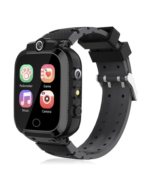 Imagen 0 de Smartwatch infantil S27 music & game