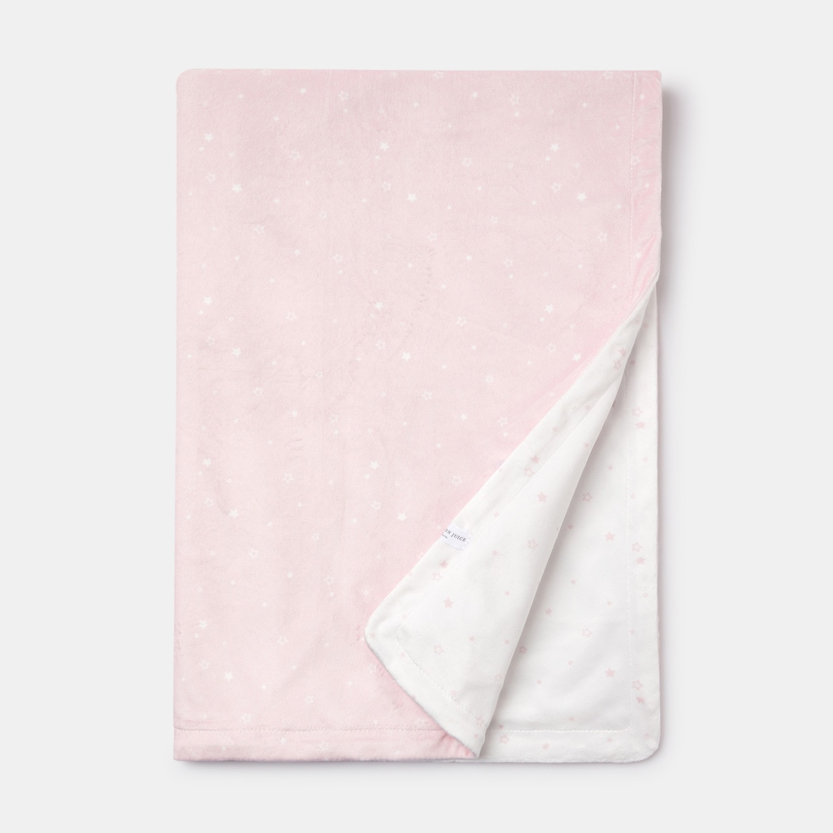 Couverture micro à motif