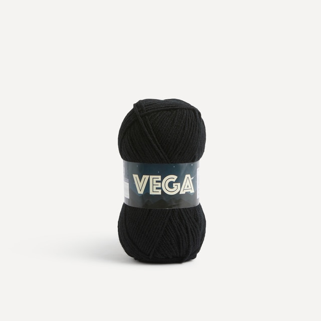 Imagen 0 de Ovillo acrílico Vega Ormo