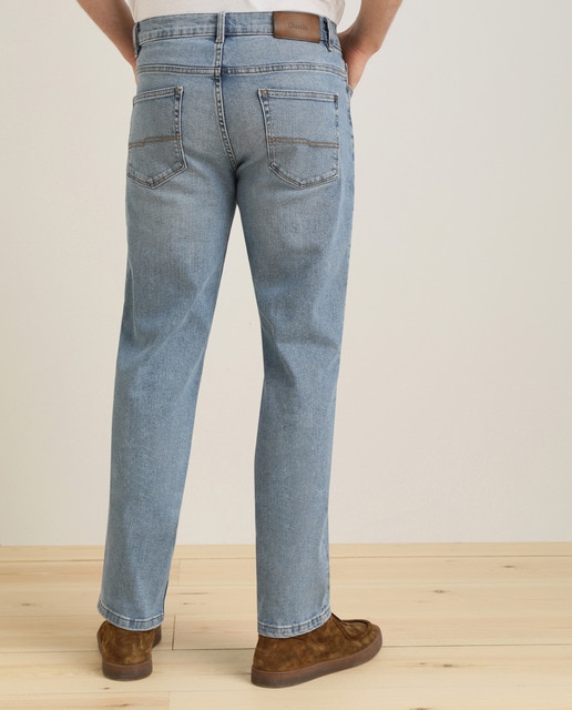 Vaquero de hombre regular · Dustin · El Corte Inglés