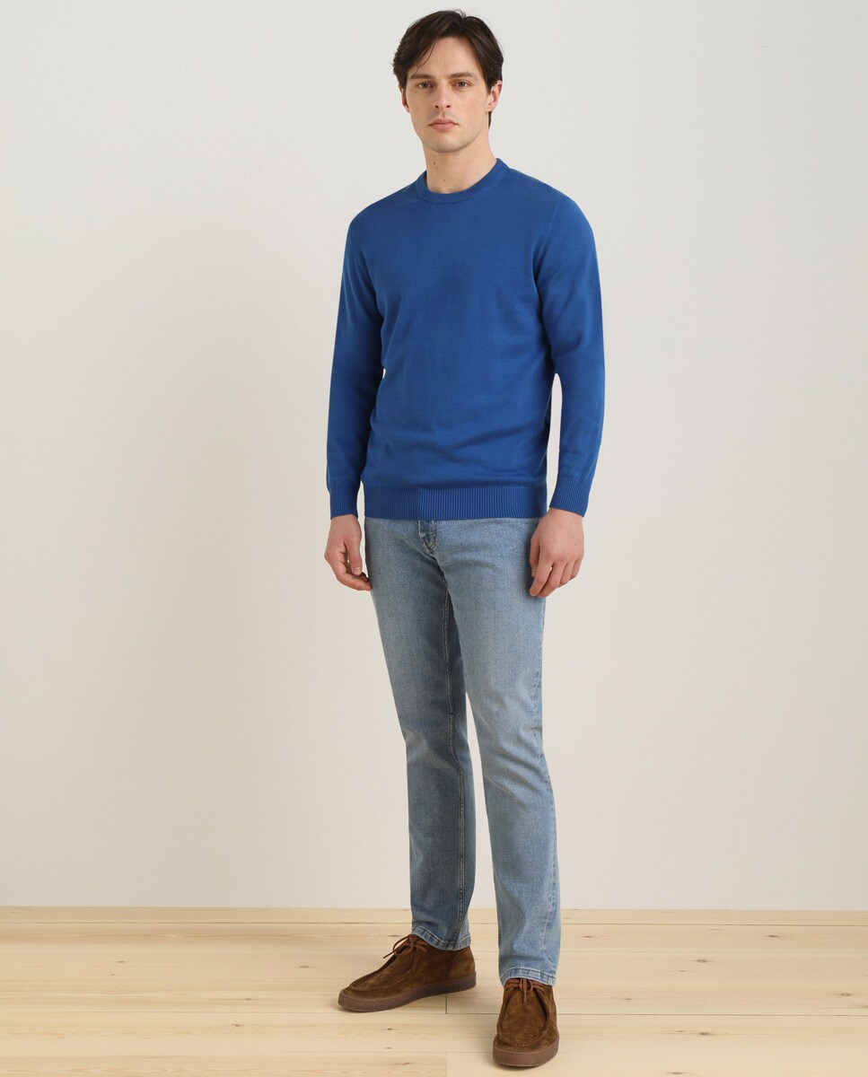 Vaquero de hombre regular · Dustin · El Corte Inglés