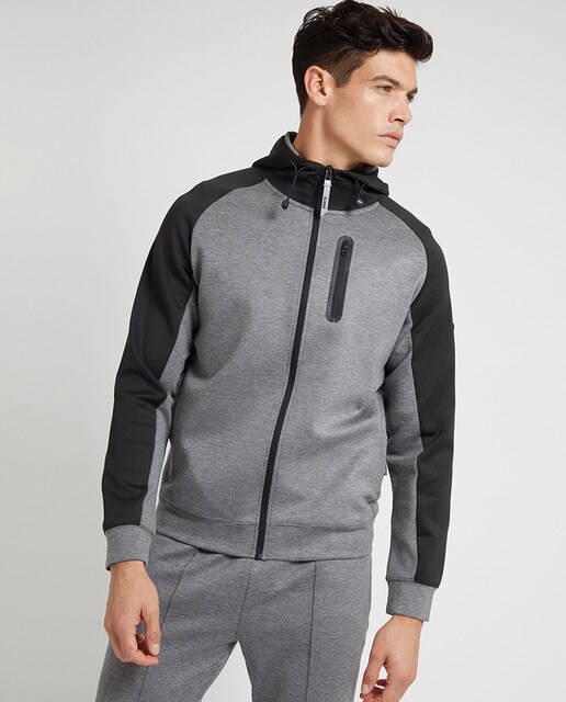 Sudaderas y Chándals · Guess · Moda hombre · El Corte Inglés (13)