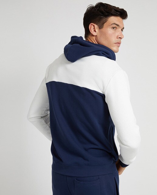 Chaqueta deportiva de hombre con cierre con cremallera · Guess · El Corte  Inglés