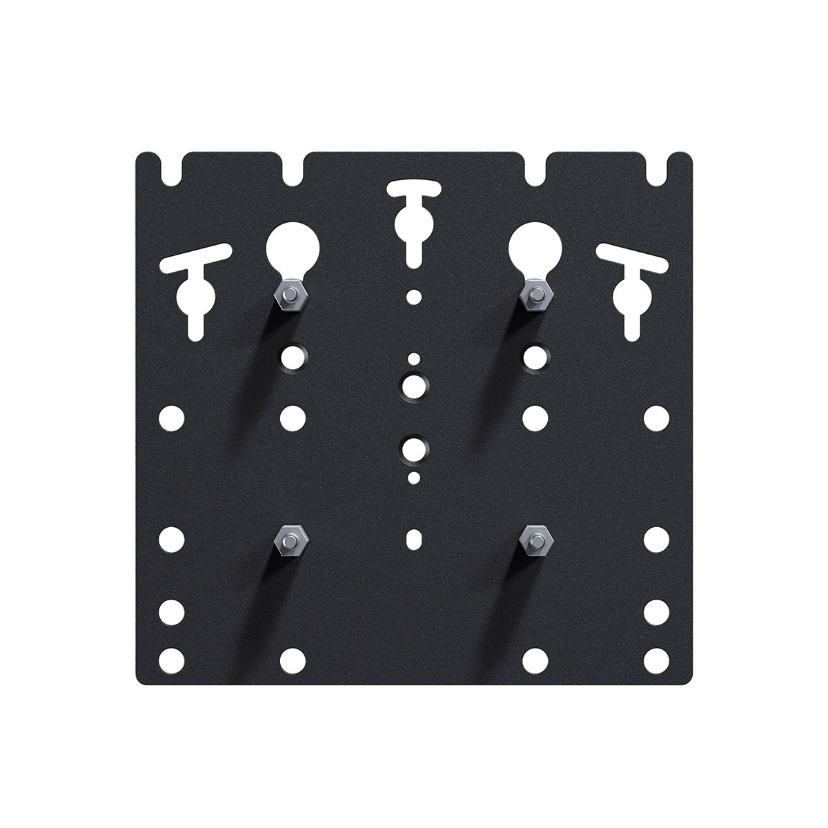 Imagen 0 de Soporte de pared Loewe Wall Mount Slim 221 y adaptador VESA 32"