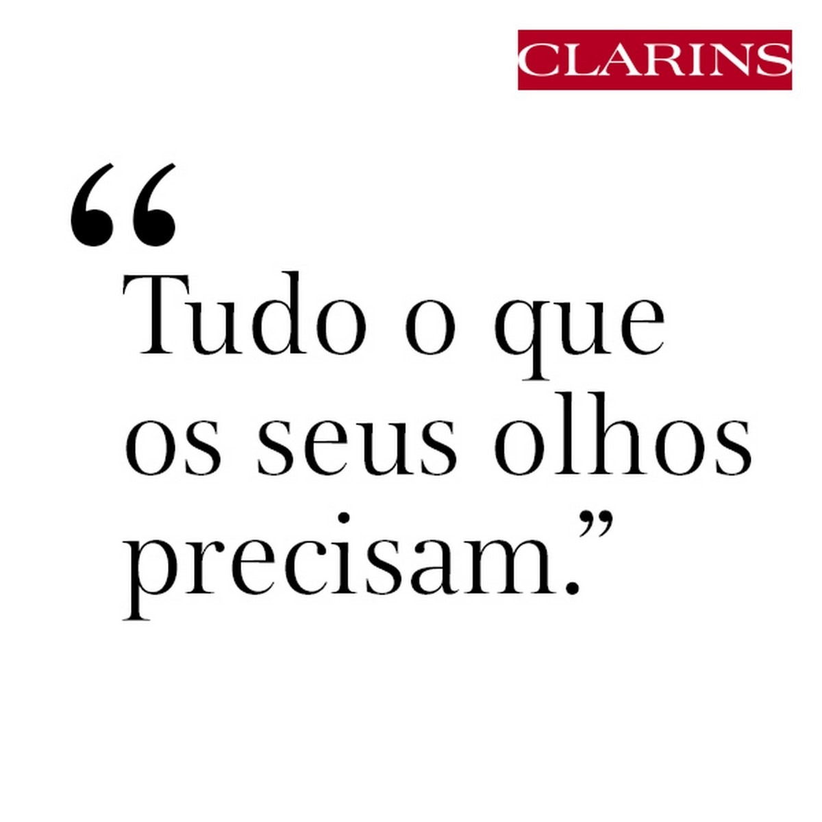 Gel Contorno de Olhos Total Eye Revive 15ml Clarins 8