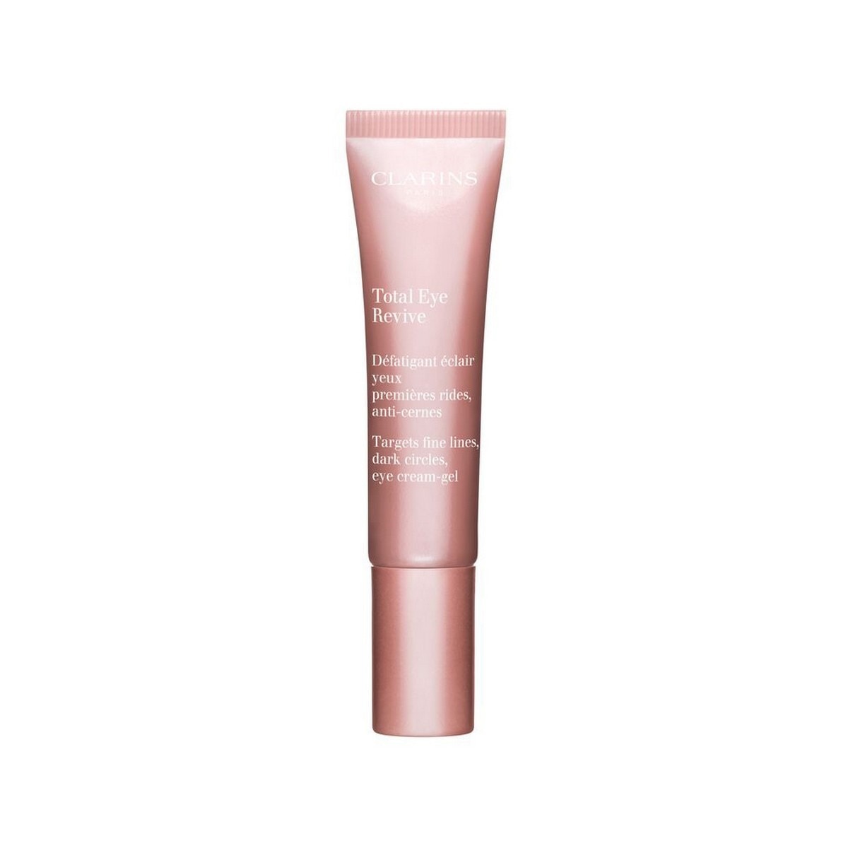 Gel Contorno de Olhos Total Eye Revive 15ml Clarins 1