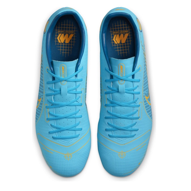 Shoes Nike Mercurial Vapor 14 Academy AG - Motivation