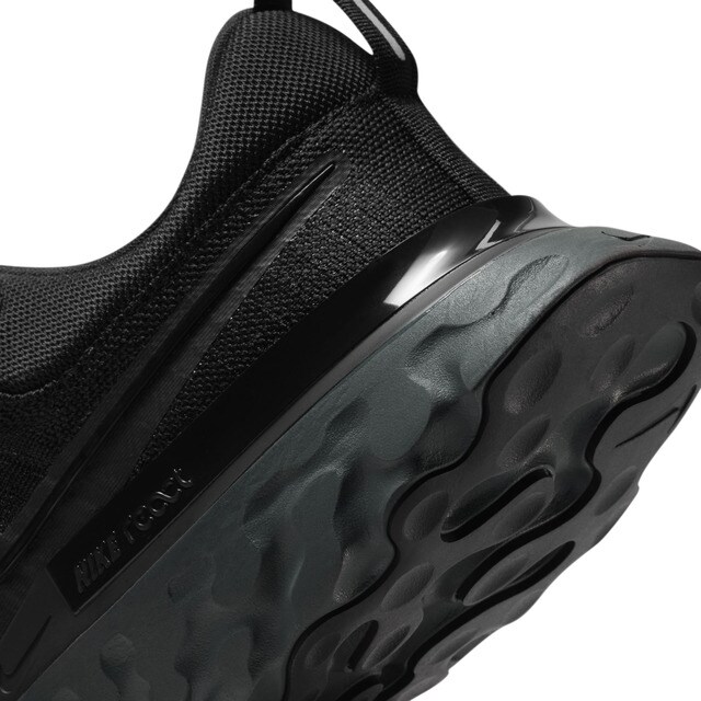 Zapatillas de running de hombre React Infinity Run Flyknit 2 Nike · El  Corte Inglés
