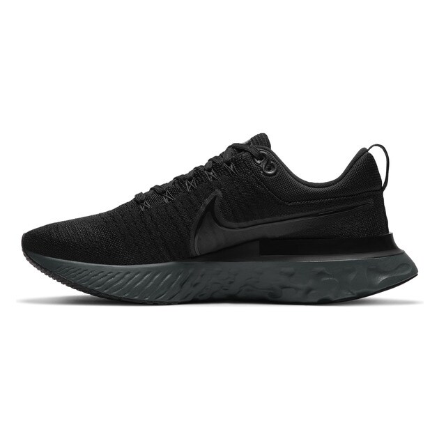 Zapatillas de running de hombre React Infinity Run Flyknit 2 Nike · El  Corte Inglés