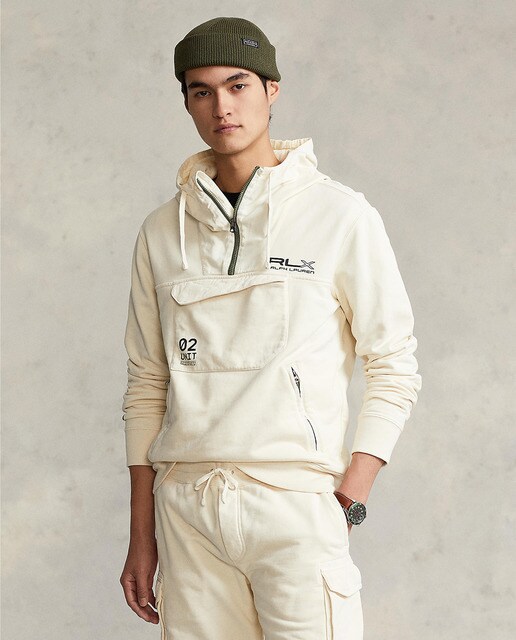 Sudaderas con capucha · Polo Ralph Lauren · Moda hombre · El Corte Inglés  (8)