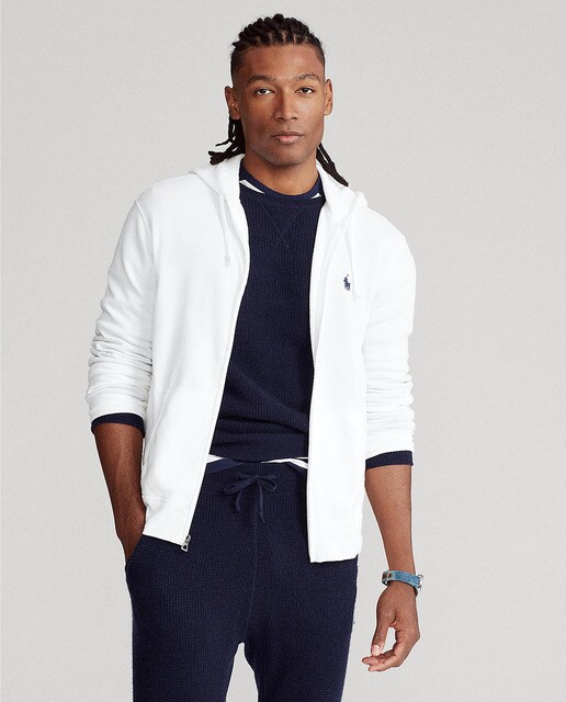 Sudaderas y Chándals hombre · Blancos · Moda hombre · El Corte Inglés (128)  · 3