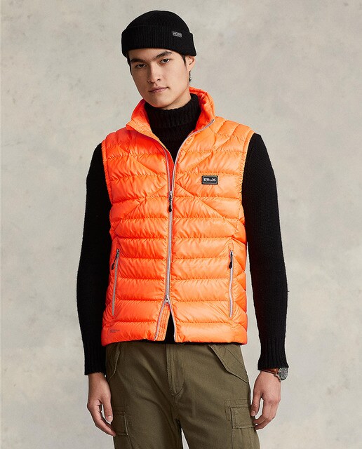 Chalecos de hombre · Moda · El Corte Inglés (168) · 2