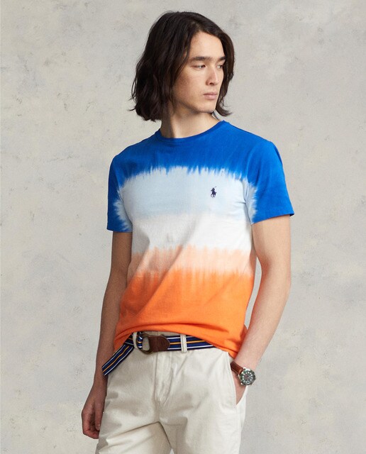 Camisetas · Polo Ralph Lauren · Moda hombre · El Corte Inglés (45)