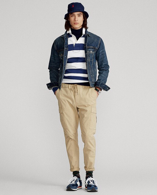 Pantalones hombre · talla 48 · Moda hombre · El Corte Inglés (588) · 11