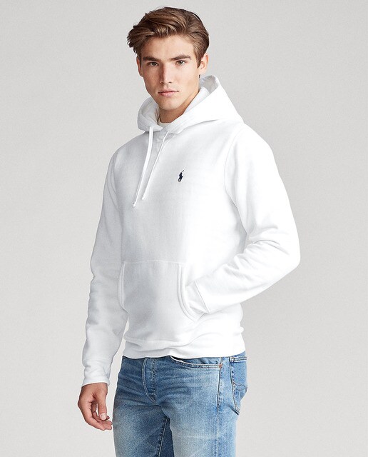 Sudaderas y Chándals hombre · Blancos · Moda hombre · El Corte Inglés (132)