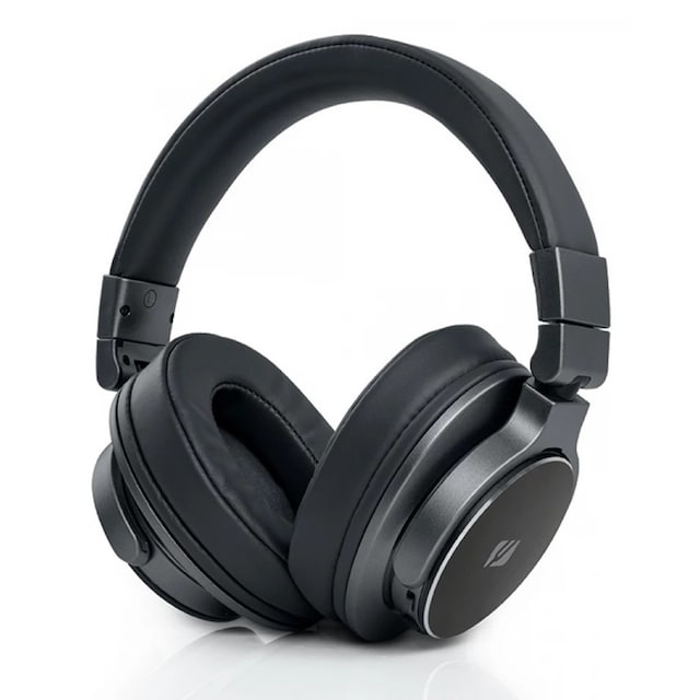 Imagen 0 de Auriculares de diadema Muse M-278 FB Bluetooth