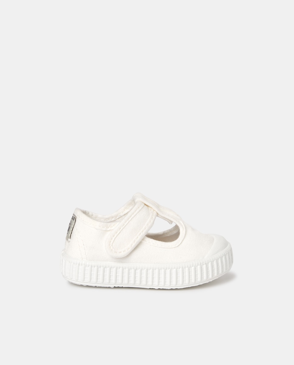 Salomés à fermeture autoagrippante