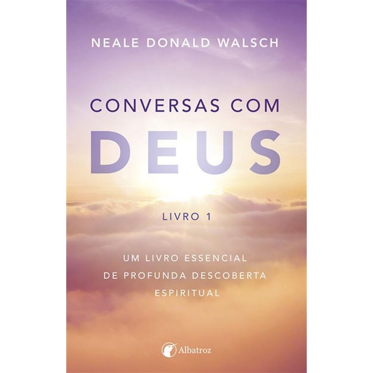 CONVERSAS COM DEUS - LIVRO 1 1