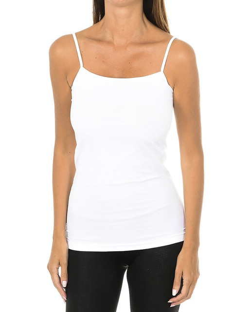 Imagen 0 de Camiseta tirantes fino virginia