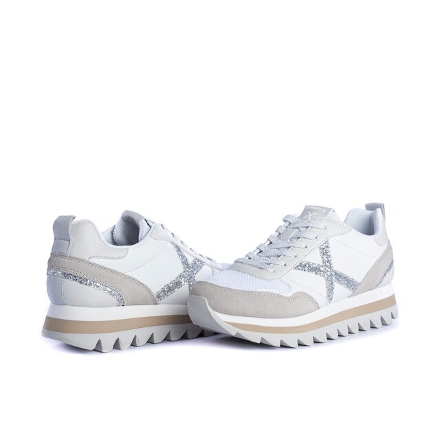 Zapatillas casual de mujer Ripple Munich · El Corte Inglés