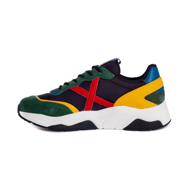 Zapatillas casual unisex Wave Munich · El Corte Inglés